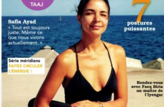 yogamagazine