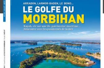 bretagne magazine