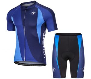 combinaison vtt cyclisme