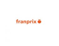 franprix logo