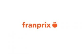 franprix logo