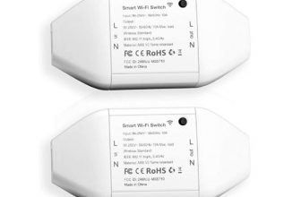 interrupteur connecte