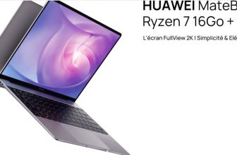 matebook13