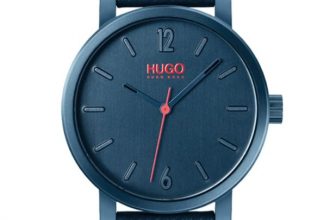 montre hugo boss raze