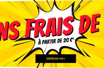 sportoutlet livraison