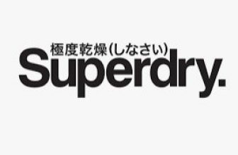 superdry logo