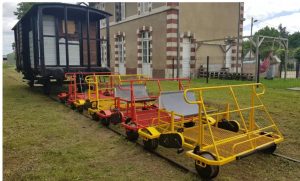 velorail vallee de leure