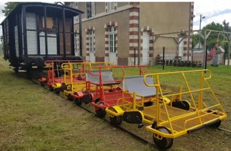 velorail vallee de leure