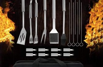 accessoire barbecue 2