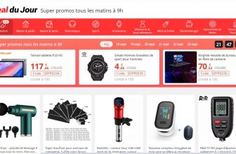 ali express superflash