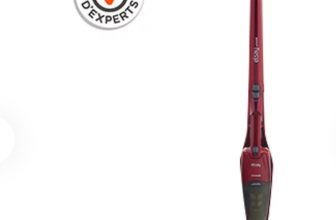 aspirateur balai elsay