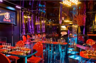 cabaret l ane qui rit