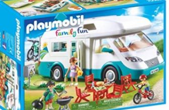 camping car playmobil