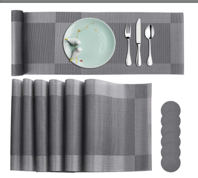 Bricolage : Transformez votre table avec des sets faits maison