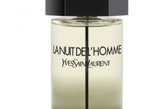 la nuit de homme