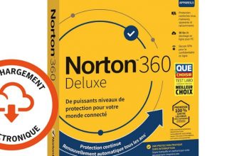 norton 360