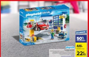 playmobil 50