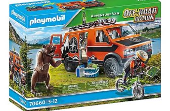 playmobil 70660
