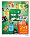 prospectus carrefour 28 septembre