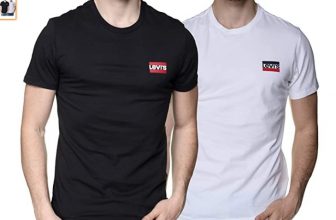 tee shirt levis