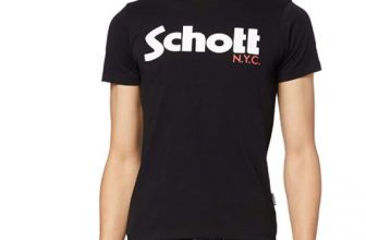 tee shirt schott