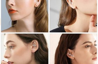 boucle oreille crochet