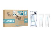 coffret kenzo l eau