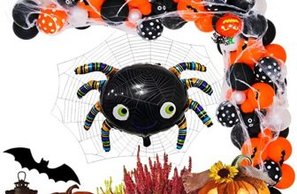 decoration halloween