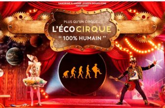 ecocirque