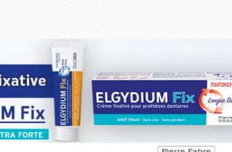 elgydium fix