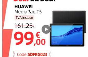 huawei media pad t5