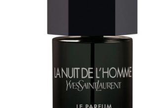 la nuit de l homme parfum