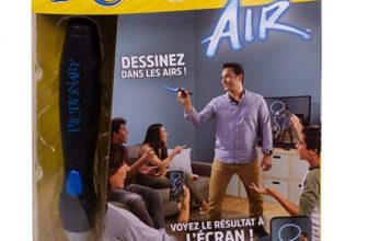 pictionary air