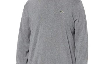 pull lacoste
