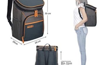 sac a dos istotherme