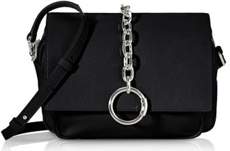 sac hugo boss kara saddle