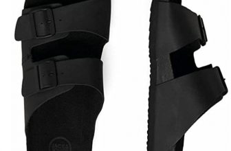 sandale cuir jackjones