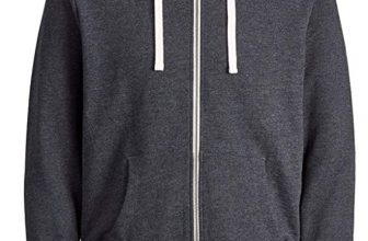 sweat jackjone jjeholmen