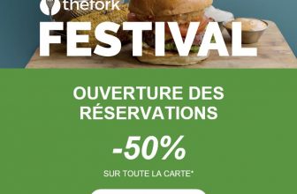 the fork festival