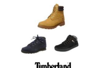 timberland