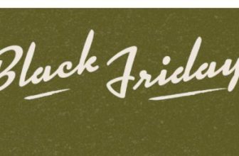 black friday