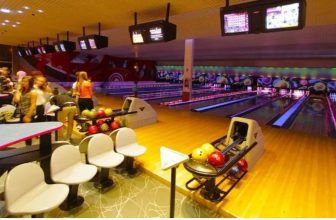 bowling