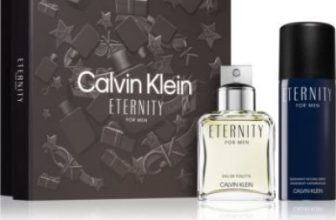 calvin klein eternity hommes