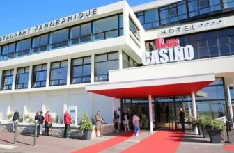casino dieppe