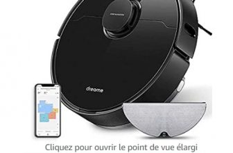 dreame l10 pro