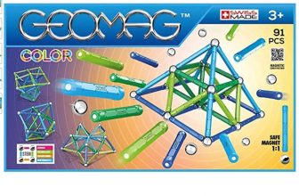 geomag
