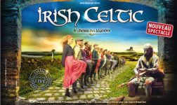 irish celtic