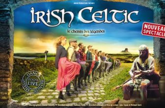 irish celtic
