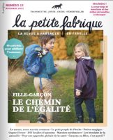 la petite fabrique