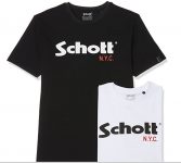 lot tee shirt schot